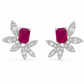 Aretes Velvet Vine