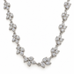 Collar Maxime White