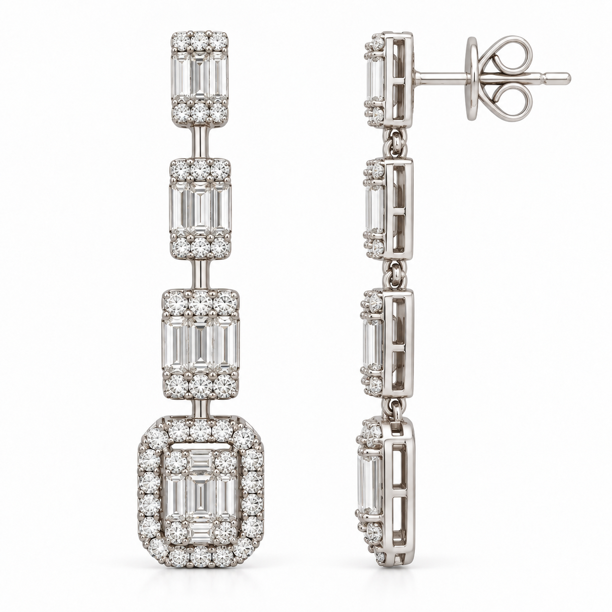 Aretes Clío