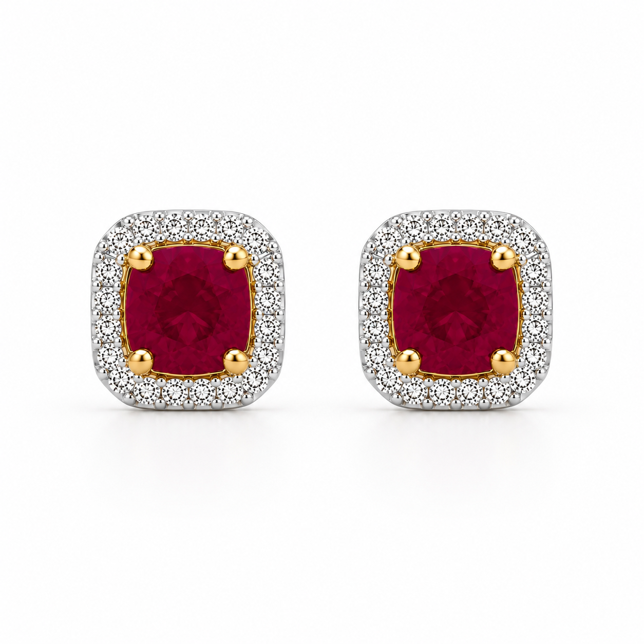 Aretes Velvet