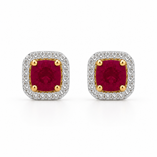 Aretes Velvet