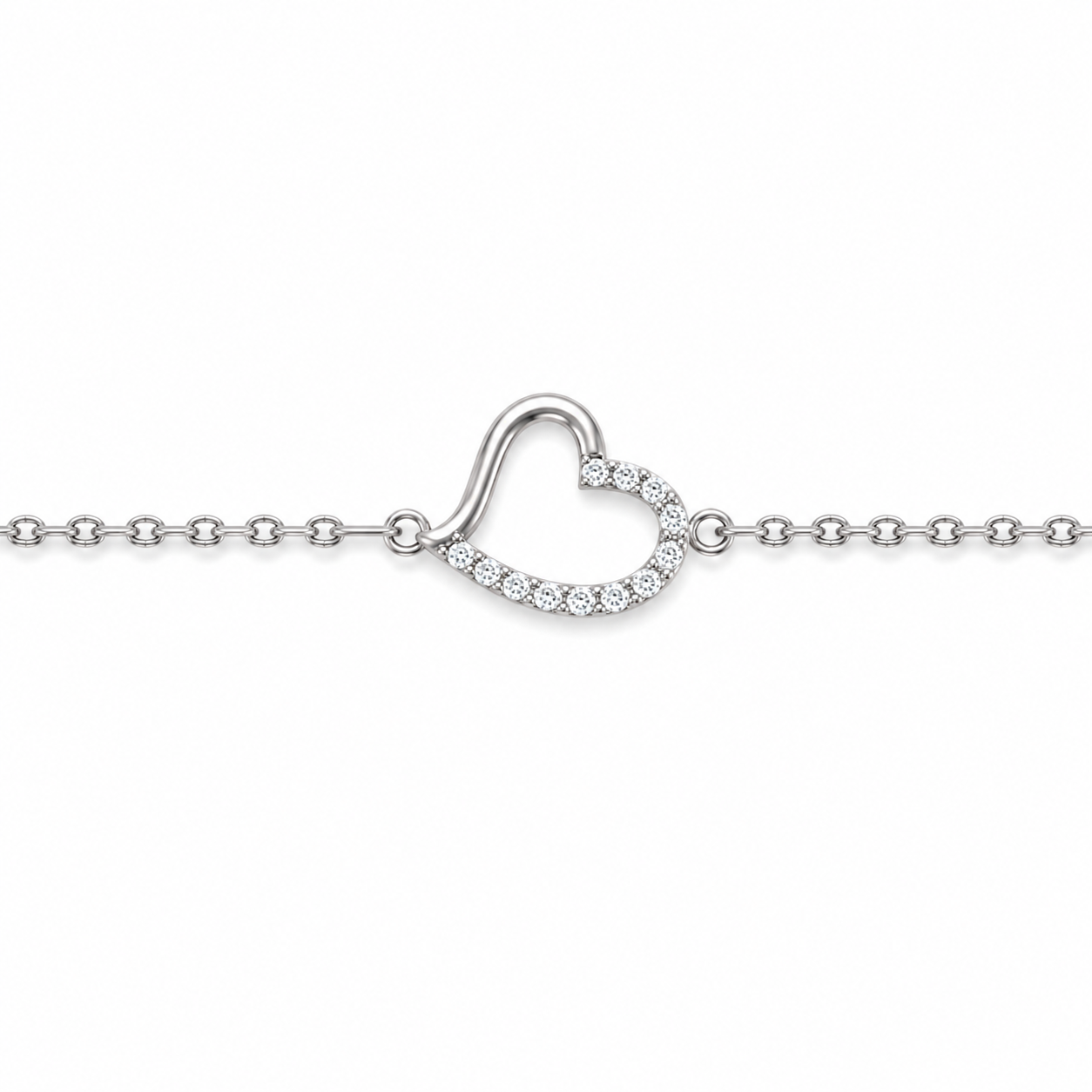 Pulsera Amora