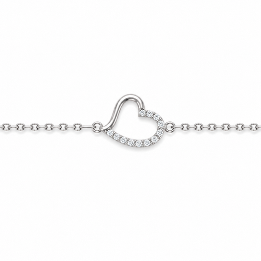 Pulsera Amora