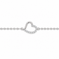 Pulsera Amora