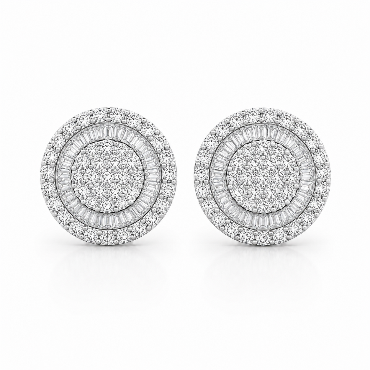 Aretes Aria XL