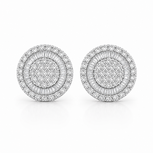 Aretes Aria XL
