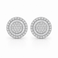 Aretes Aria XL