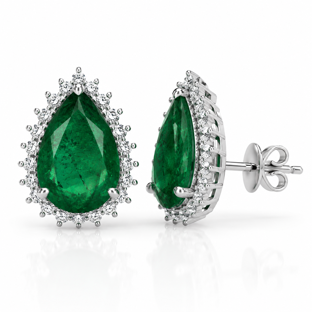 Aretes Seraphine