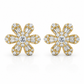 Aretes Fiore