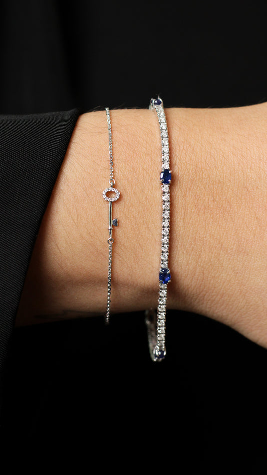 Pulsera Nerisse