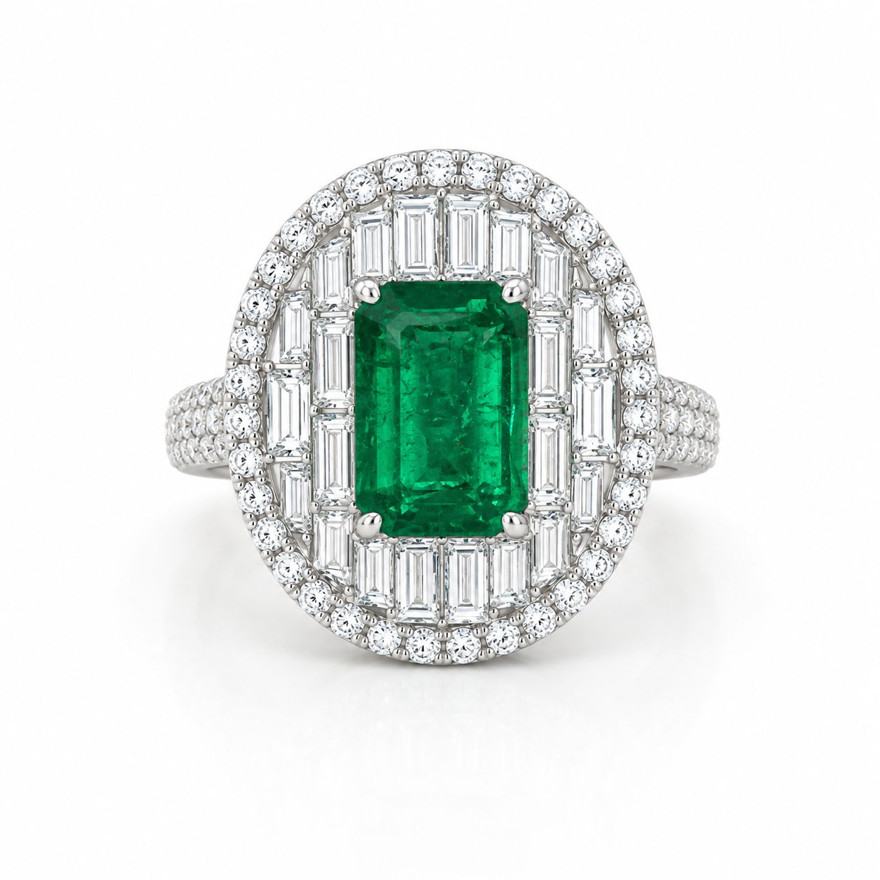 Anillo Beaumont