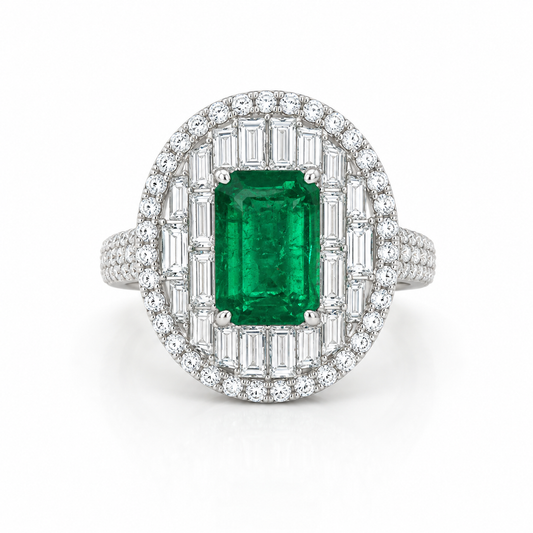 Anillo Beaumont