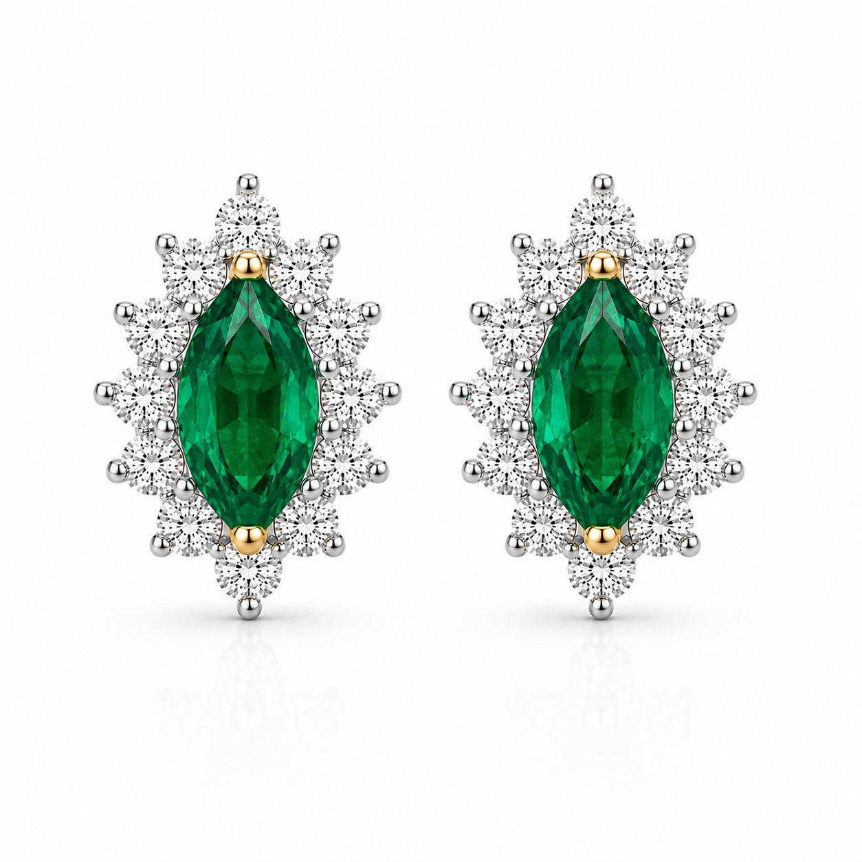 Aretes Virelle