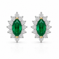 Aretes Virelle