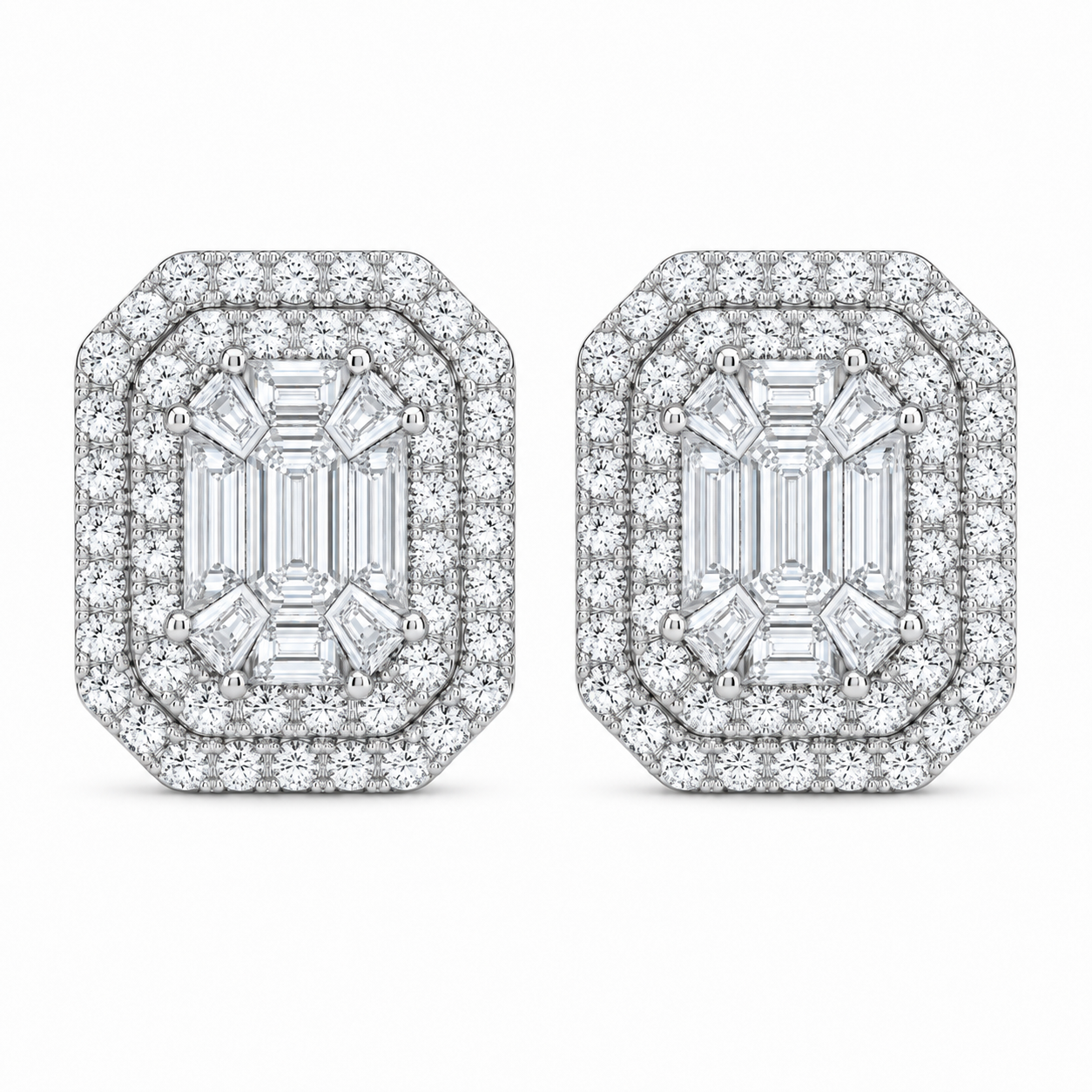 Aretes Vesper