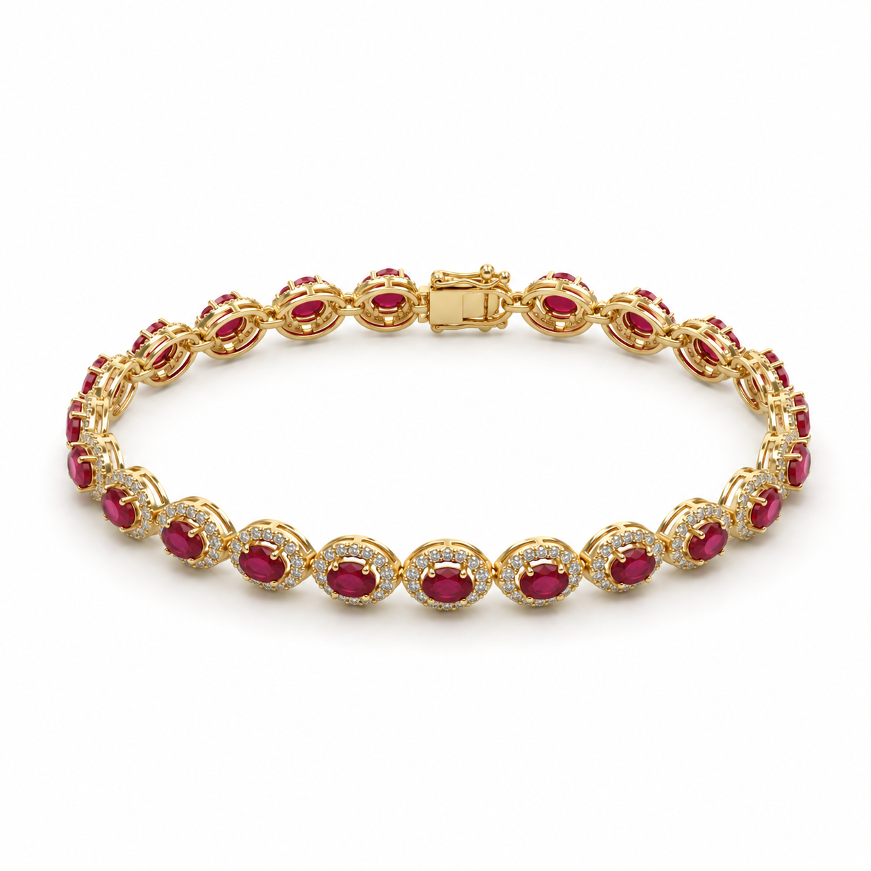 Pulsera Rivelle
