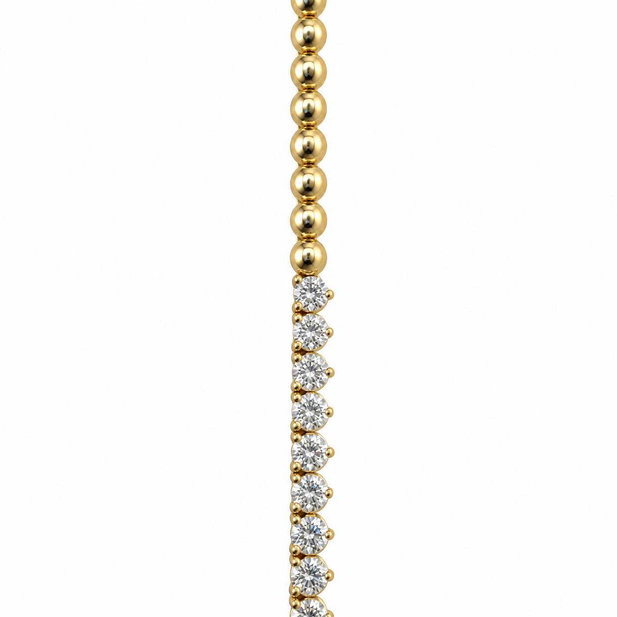 Collar Riviera Medio