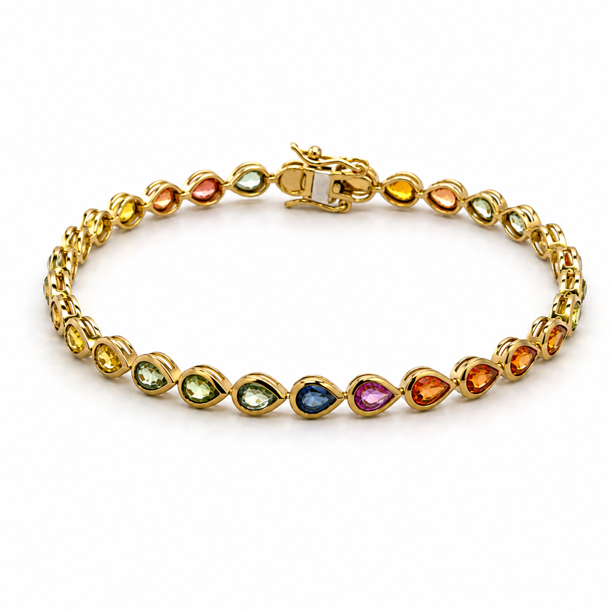 Pulsera Aurora