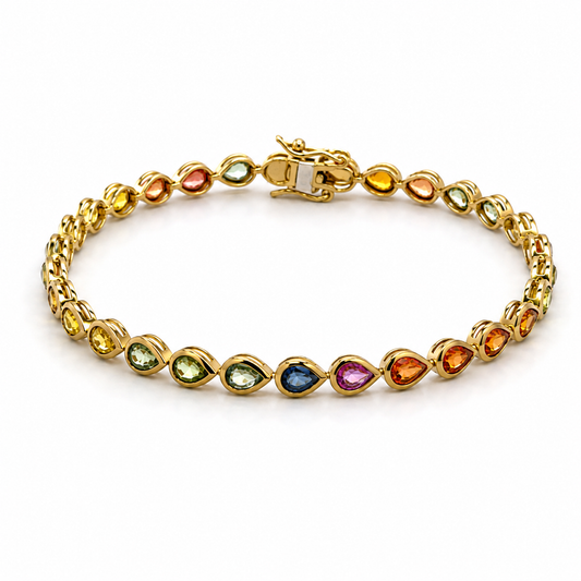 Pulsera Aurora