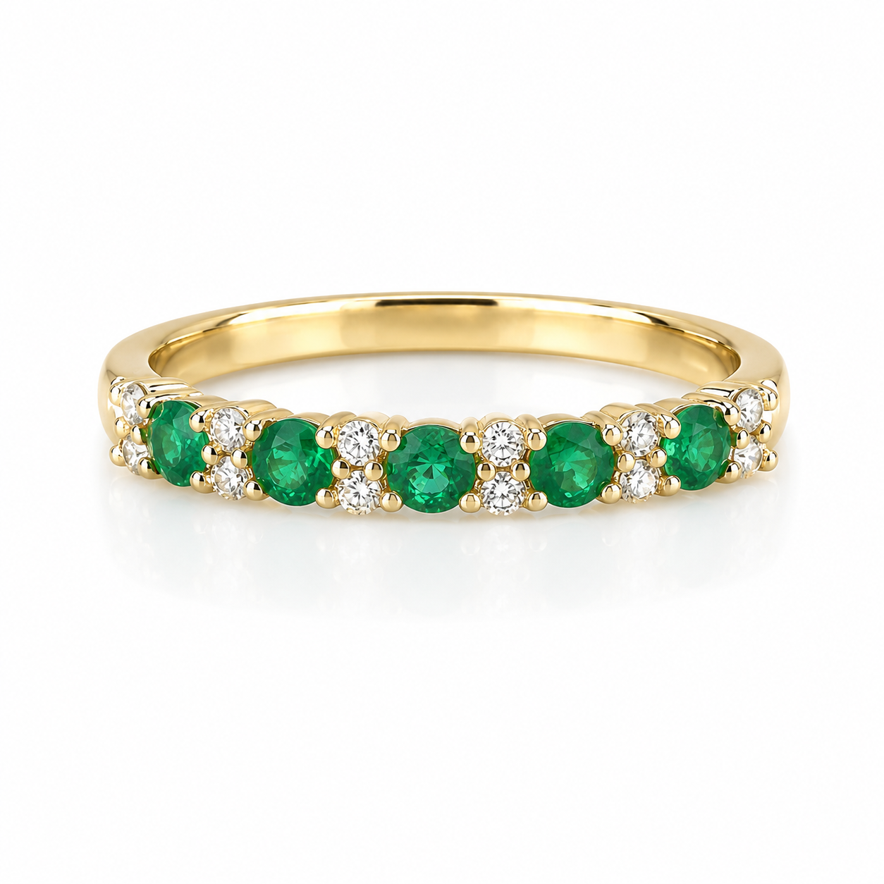 Anillo Cirelle