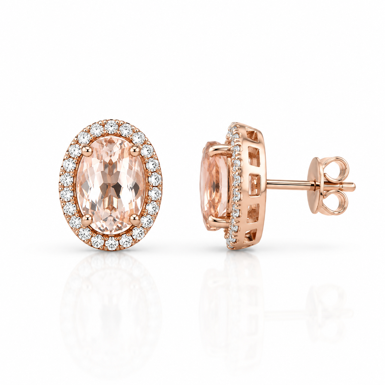 Aretes Isabeau