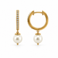 Aretes Élan