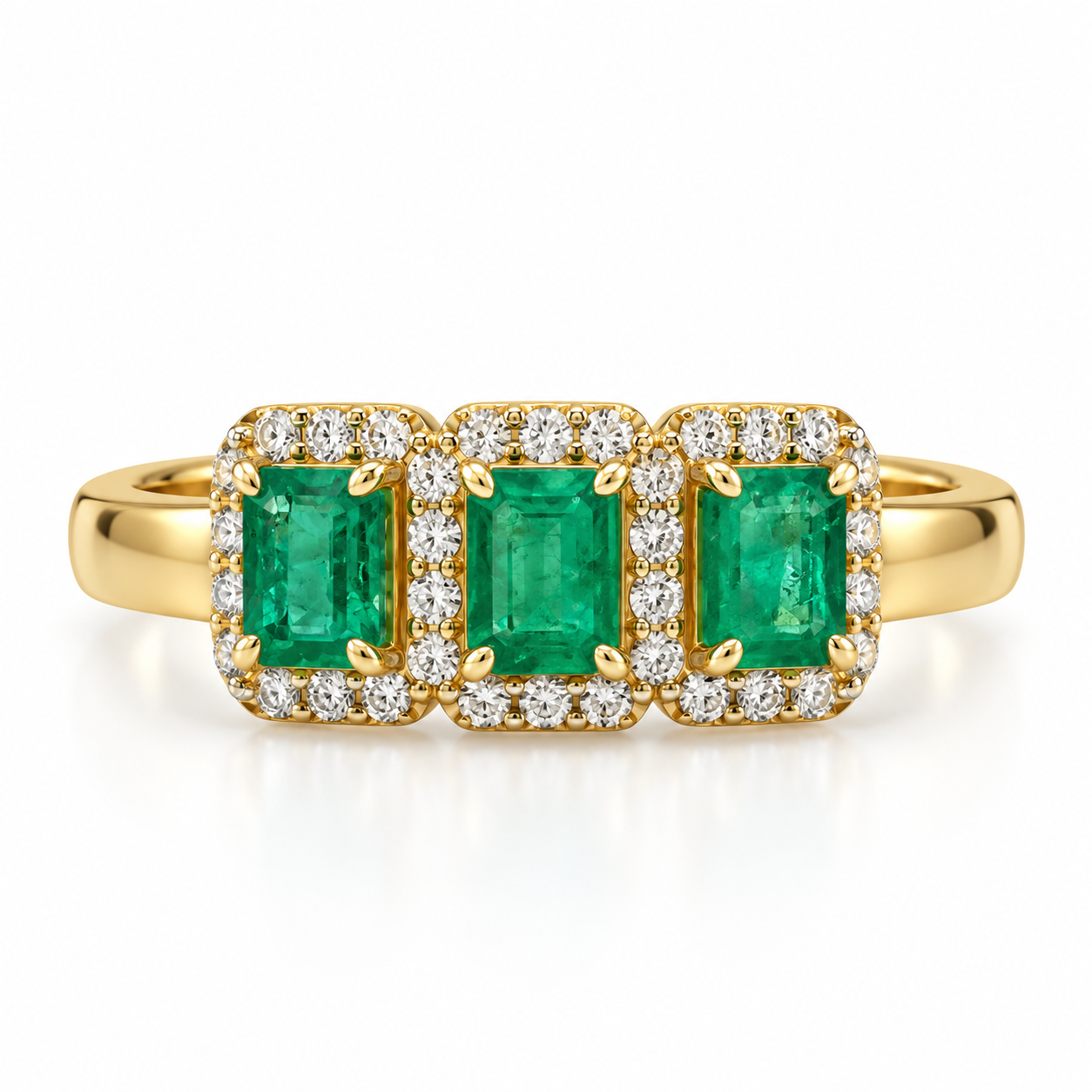 Anillo Virelle