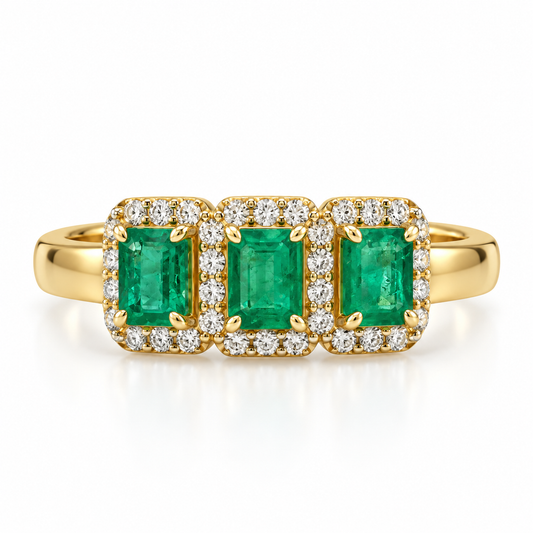 Anillo Virelle