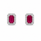 Aretes Carmine