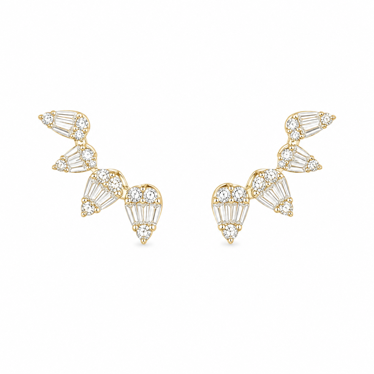 Aretes Nivelle