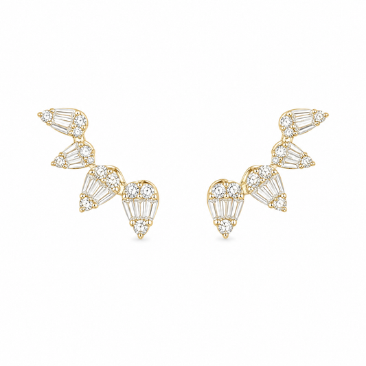 Aretes Nivelle