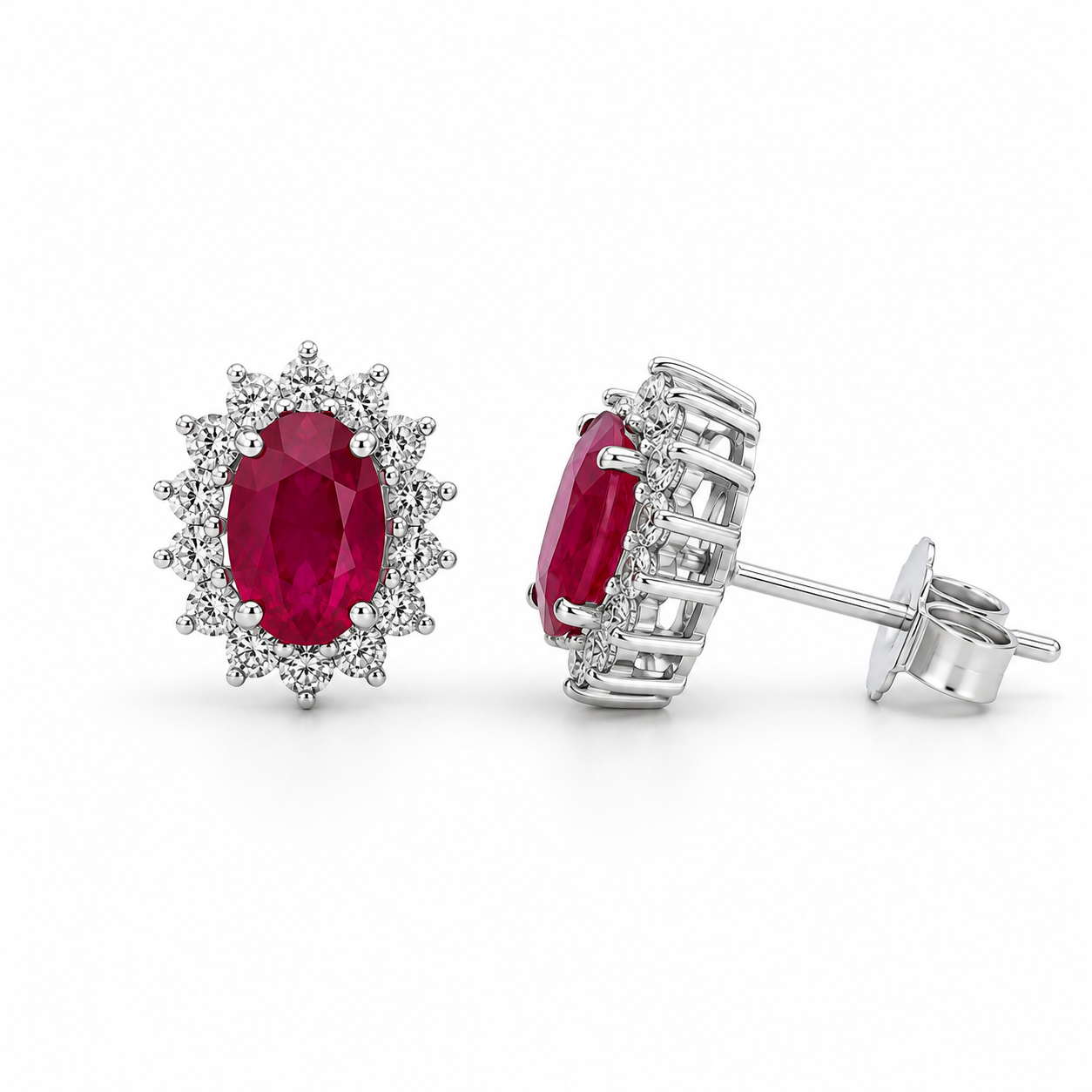 Aretes Victoria