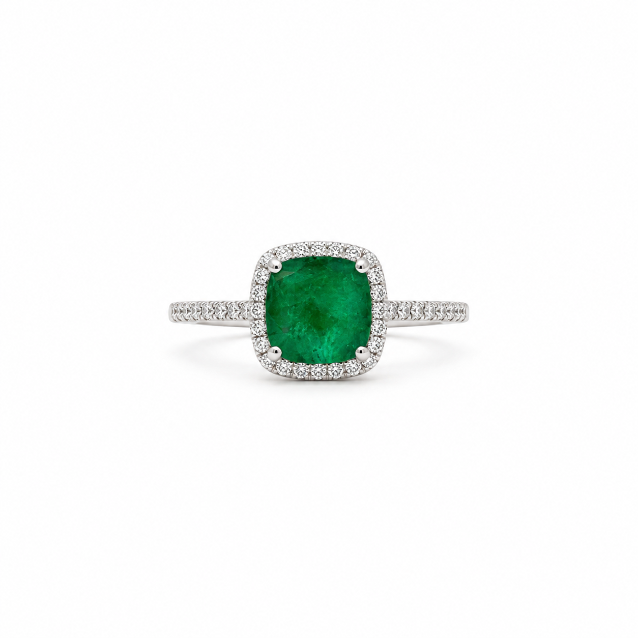 Anillo Verdant