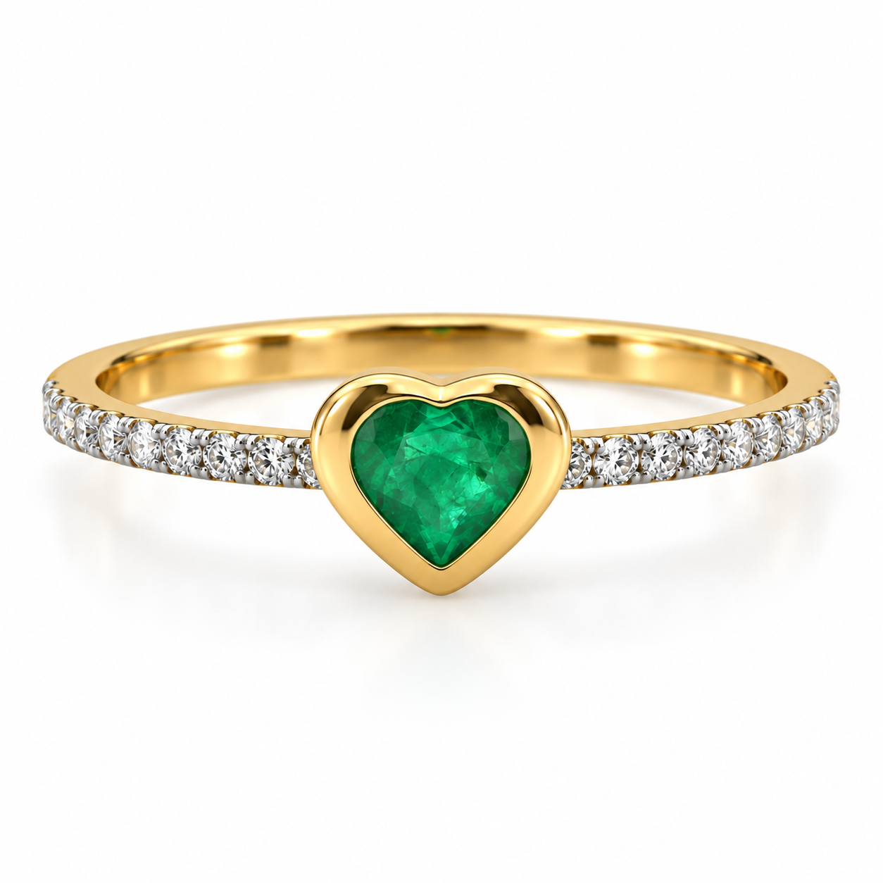 Anillo Maya