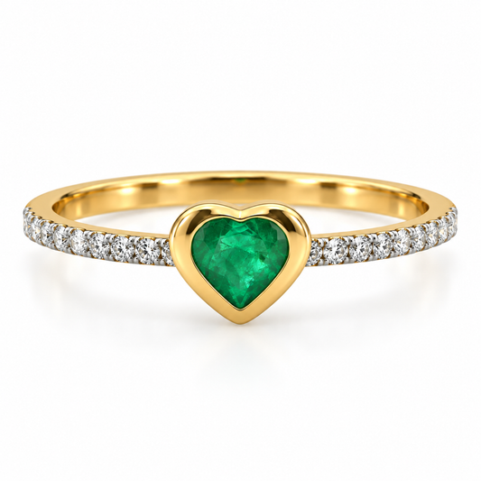 Anillo Maya