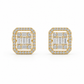 Aretes Uptown