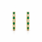 Aretes Calista