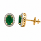 Aretes Forest Glow