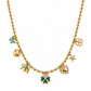 Collar de la suerte