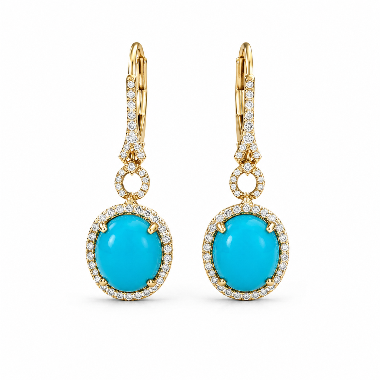 Aretes Nereida