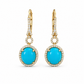 Aretes Nereida