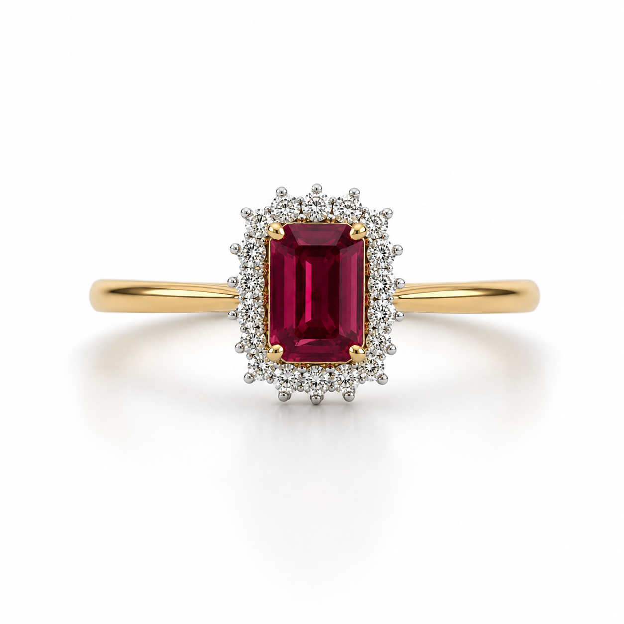 Anillo Époque