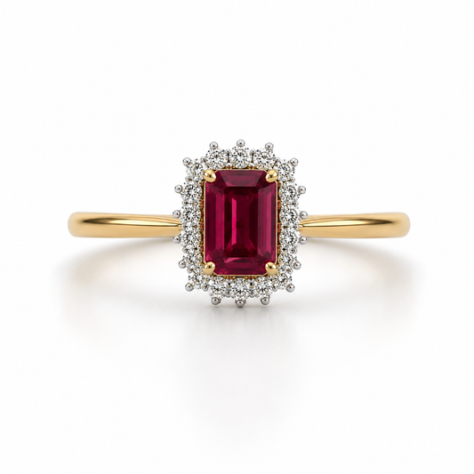 Anillo Époque