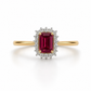 Anillo Époque