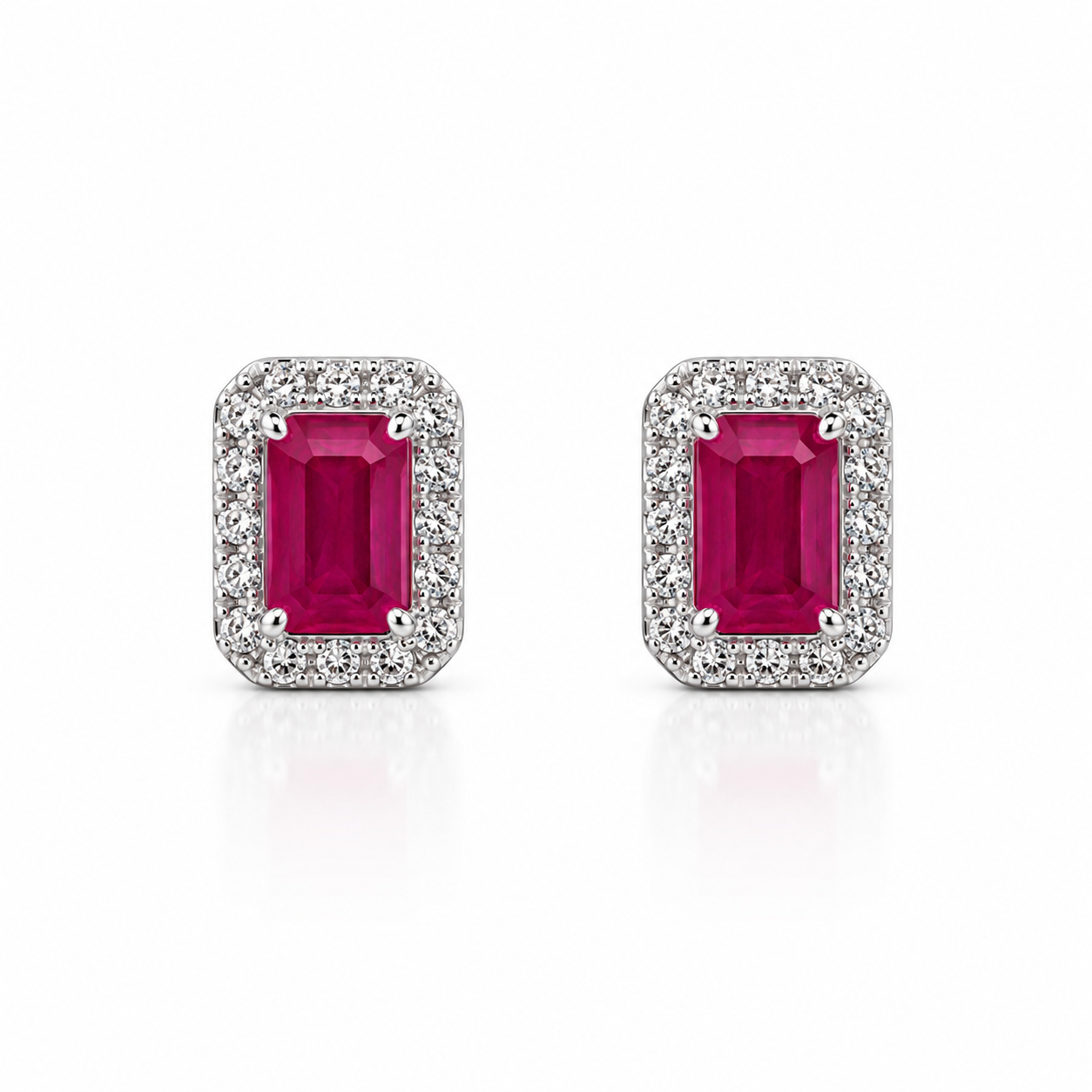 Aretes Monet