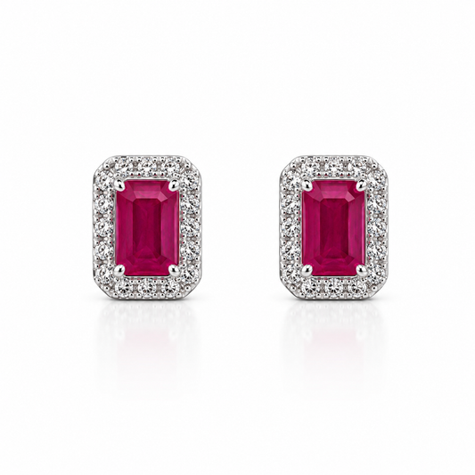 Aretes Monet