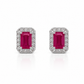 Aretes Monet