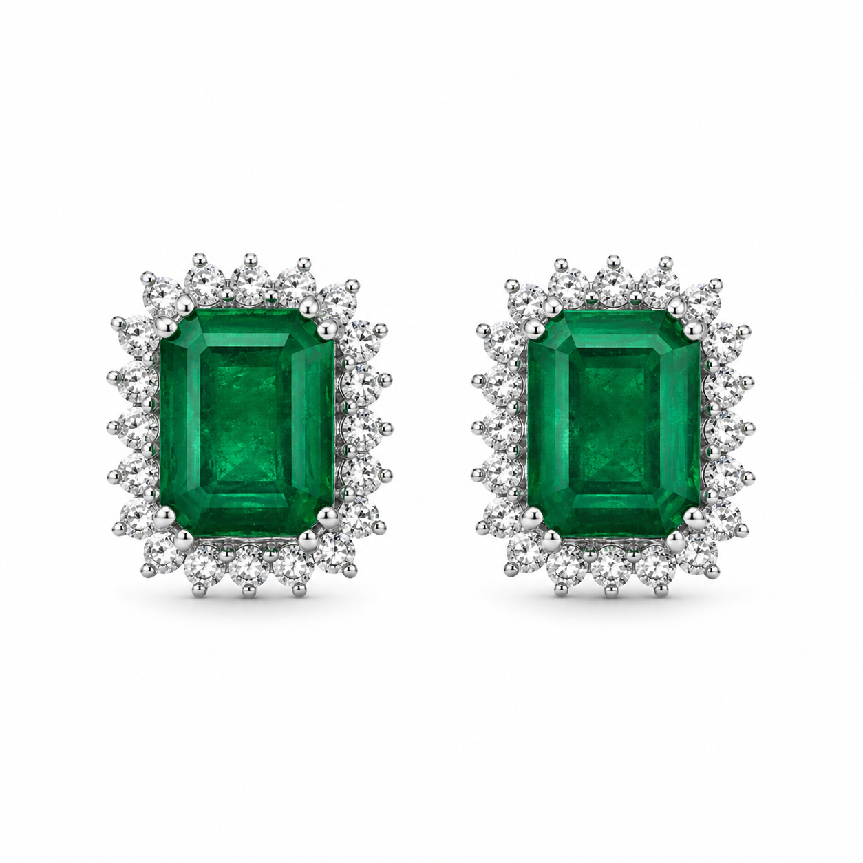Aretes Vittoria