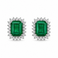 Aretes Vittoria