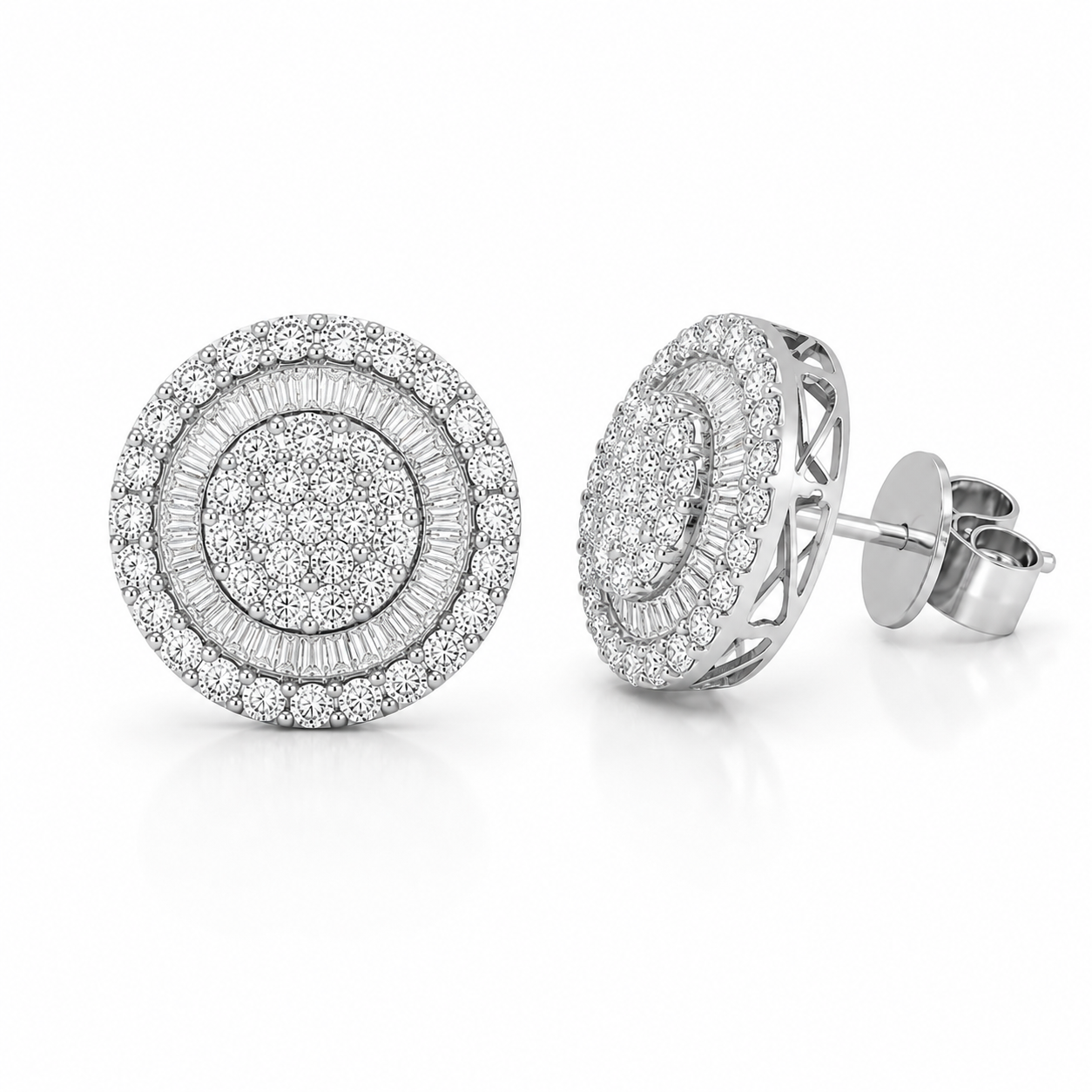 Aretes Aria XL